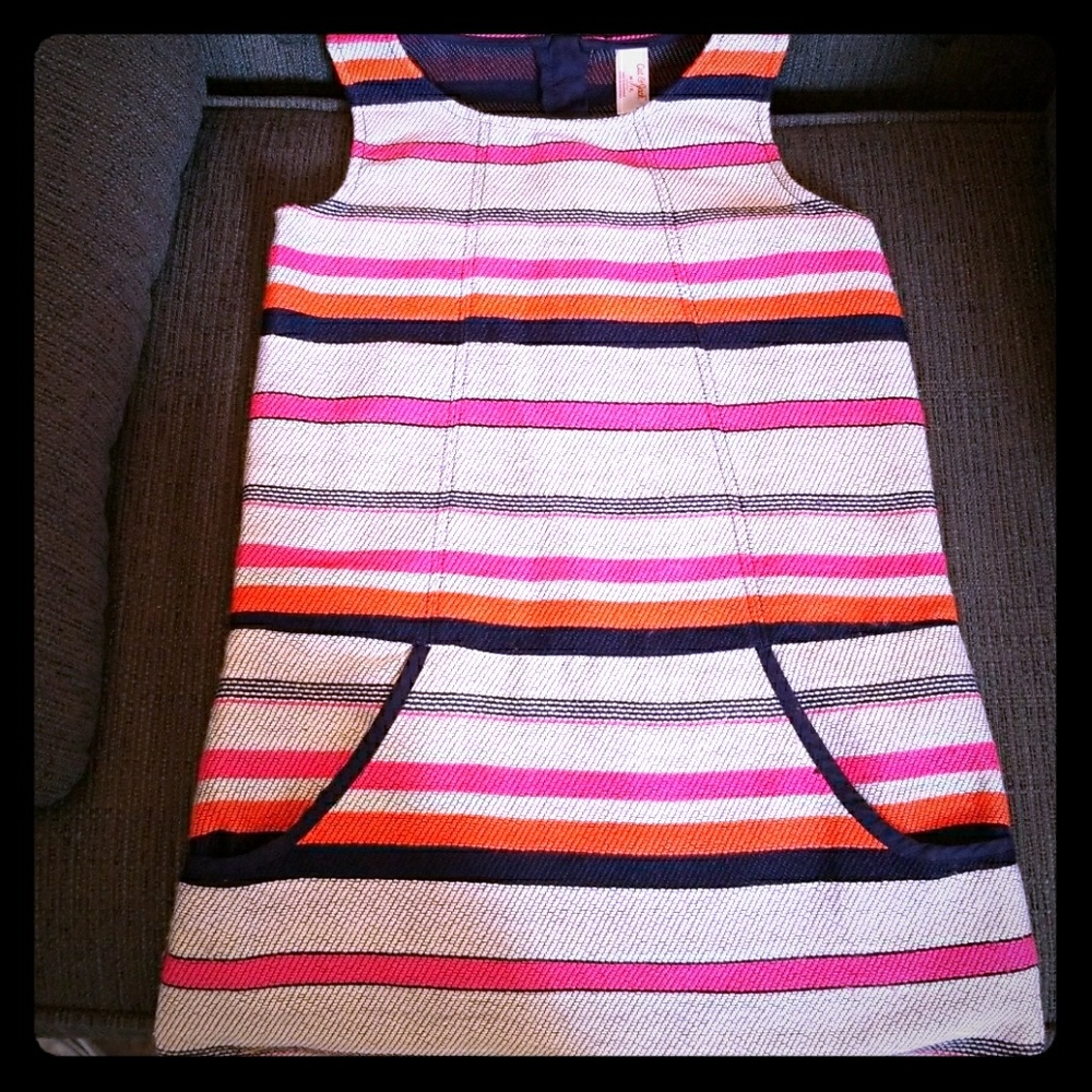 Cat & Jack Girls dress